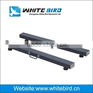 Balance Beams Weighing Scale 1500kg thumbnail-2