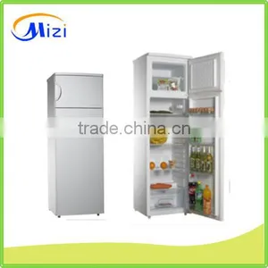 Energy-saved 12v Solar Power Fridge thumbnail-5