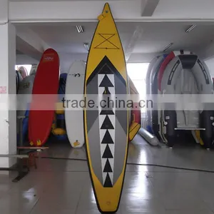 Stand up Paddle Board Inflatable SUP Paddle Board thumbnail-1