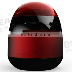 2016 New Top Sale FM Mini Bluetooth Speaker Support Usb TF Card Mini Speaker thumbnail-1
