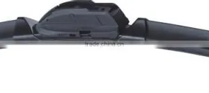 Rubber Refill Wiper Blade With 8 Adapters LS-986 thumbnail-2