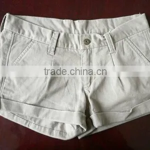 Ladies Shorts-YS thumbnail-1