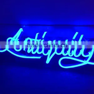 Led Neon Signs SMD Mini Neon Flex 8*20mm Vivid thumbnail-1