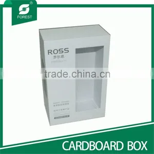 PRINTED PACKING CARDBOARD BOX FOR SMART PHONE thumbnail-3