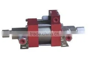 MD100 Air Driven Hydraulic Pump thumbnail-1