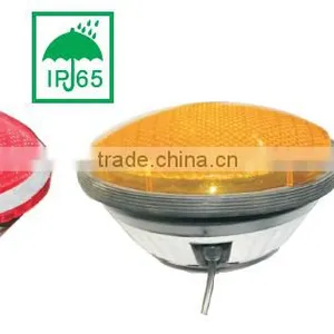200mm Super Power Led Traffic Light Module/traffic Light Module With Super Brightness thumbnail-3
