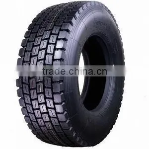 TBR TYRE Truck and Bus Tyre 315/80R22.5 thumbnail-4