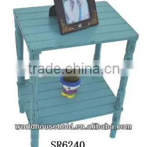 Telephone Stand(wooden Furniture) thumbnail-1