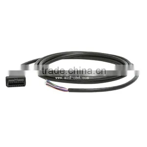 Cable, J1962F to Open End, 10ft thumbnail-1
