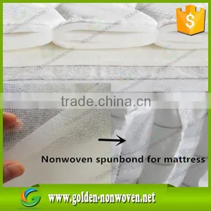 Competitive Price Wholesale Spunbond PP Non Woven Fabric For Furniture / Mattress thumbnail-4