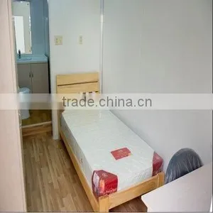 Inside Living Container (Single Housing) thumbnail-1