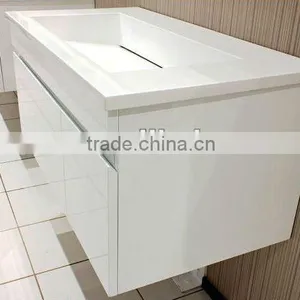 Hair Wash Sink,types of Wash Basins,quartz Basin thumbnail-1