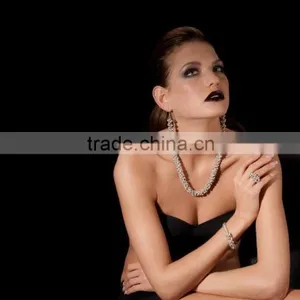 Top Quality Fashion Turkish Style Silver Plated Ring Tomurcuk 3577 thumbnail-2