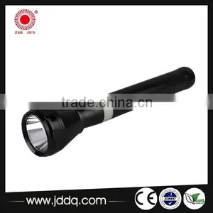 JD-063 1AA Sanford High Power Flashlight Torch New Model thumbnail-1