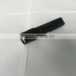 Cheap Light Mini High Power Aluminum Portable R3 Emergency LED Flashlight Torch - JD9137 Keen thumbnail-2