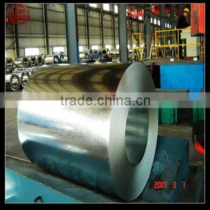Galvanized Steel Coils/GI thumbnail-1