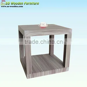 High Quality Brass Coffee Table thumbnail-1