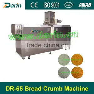 Bread Crispy Production Line/Plant/Machinery thumbnail-1