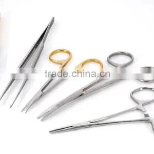 Surgical Instruments By Taidoc thumbnail-3