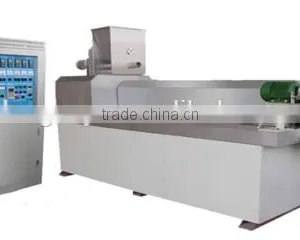 Italy Spaghetti Noodles Machine / Italy Pasta Noodles Machine / Macaroni Production Line thumbnail-3