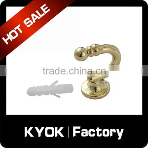 KYOK Curtain Rods , Windows Curtain Rods Wholesale Curtain Rod Accessories thumbnail-5