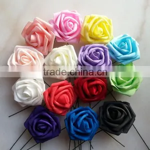 Evagarland Making Blue Foam Flowers thumbnail-3