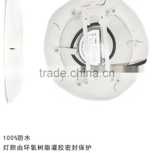 Hot Sale Lower Power Consumption IP68 AC12V 50W RGB Underwater Color Changing LED Light for Swimming Pool thumbnail-2