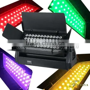 Led City Color Light 48x 15w Tricolor thumbnail-1