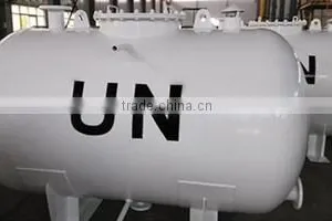 Customized Crude Oil Storage Tank thumbnail-2