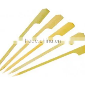 DIY Gift and Craft, Bbq Teppo Gushi Bamboo Skewer thumbnail-2