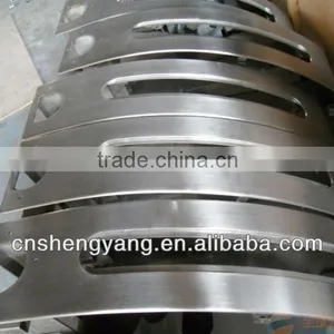 Stainless Steel Foot Seat thumbnail-1