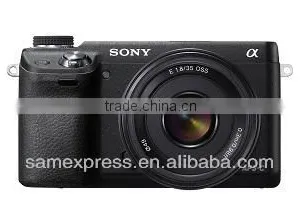 SONY NEX-6 DSLR thumbnail-3