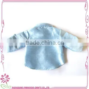 OEM Factory Handmade Cheap 18 Inch Doll Clothing thumbnail-5
