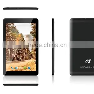 M101 10.1 " Inch 3G RAM 1GB Hard Disk 16GB Nand Flash Build-in Camera Front 2.0 Mega & Rear 5.0 Mega Network WiFi 802.11b/g/n thumbnail-2