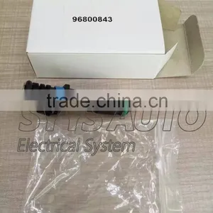 American Car Original Engine Auto Parts Fuel Injector Nozzle OEM:96800843 thumbnail-1