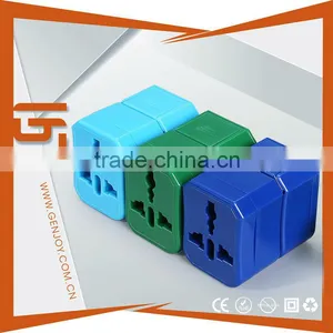 Best Gift Universal Adapter Travel Plug thumbnail-2