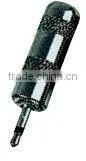 3.5mm Mono Plug Metal thumbnail-1