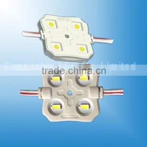 Waterproof White Color LED Module Panel With RoHS,CE Approach Injection Molding Led Module thumbnail-6