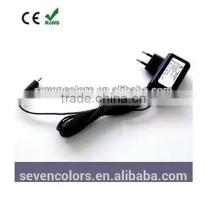 Hotel Bedroom Using Adjustable Gooseneck Led Desk Lamp With On/off Switch (SC-E101A) thumbnail-5