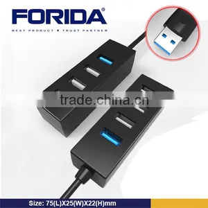 7 Port HUB Adapter Usb 3.0 to Usb 2.0 thumbnail-5