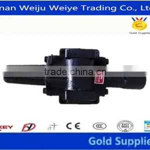 High Quality Customized Hydraulic PT Valve 3000 thumbnail-3