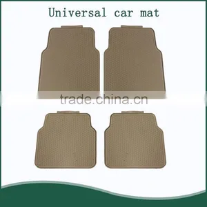 PVC CAR2016 New Design PVC Universal Car Mat thumbnail-1