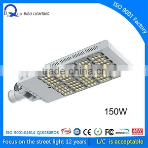 Energy Saving 3 Years Warranty IP65 Led Street Light Sinozoc Supplier's Choice thumbnail-5
