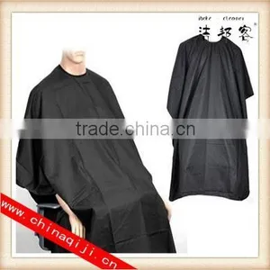 Wholesale Hairdresscape Cape Herb and Spice thumbnail-1