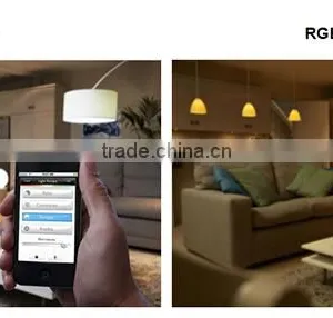 Wholesale Best Selling Zigbee Home Bulb LED Control System Light thumbnail-6