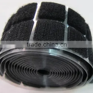 100% Nylon Colored 30mm Self Adhesive Hook&Loop thumbnail-5