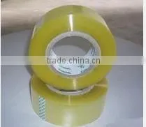 Wholesale Hot Melt Bopp Tape,bopp Packaging Tape thumbnail-1