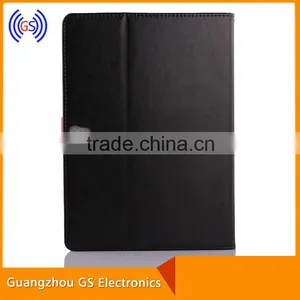 2016 Hot Sell Fashion Tablet Leather Case Holder for Ipad, for Samsung Tab thumbnail-2