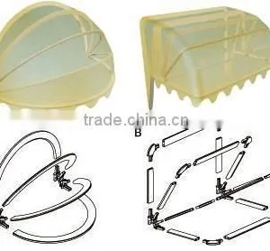 2014 New Type Electrical Retractable Awning Folding Awning Canopy for Residential thumbnail-4