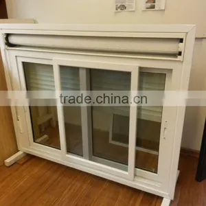 Security Automatic Alu Roller Shutter Beltbox, Roller Shutter Components thumbnail-2